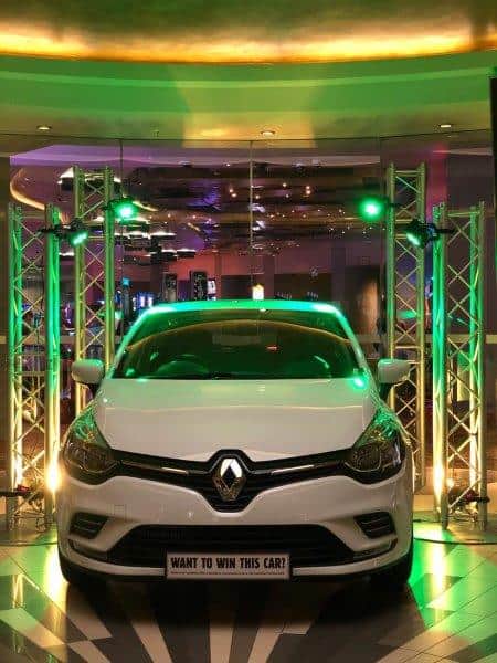 Want to Win this Car Emnotweni Casino