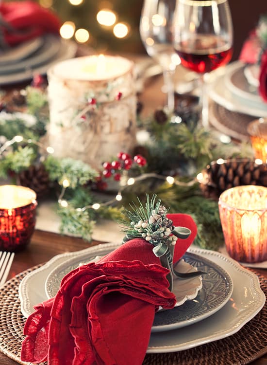 Christmas Buffet offer at Emnotweni Casino