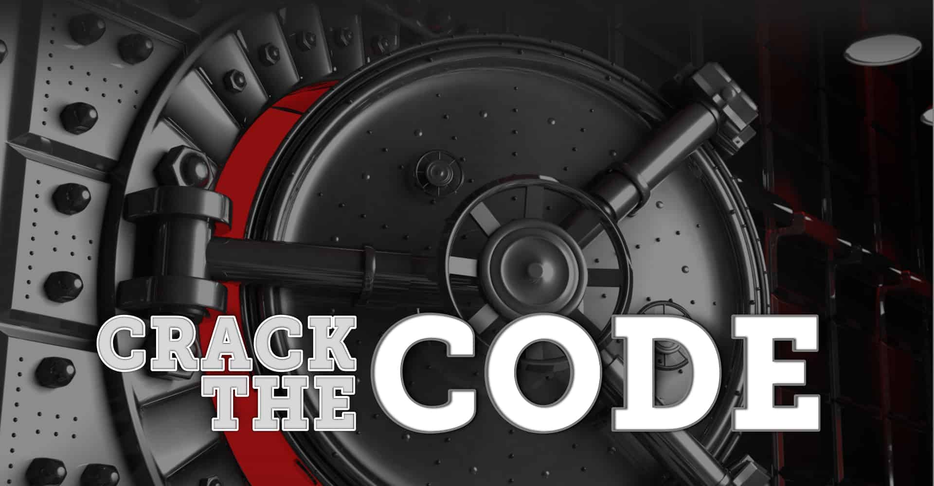 Crack The Code - Emnotweni