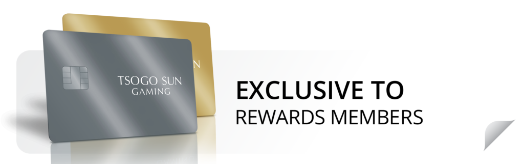 Gold And Platinum Rewards Cards