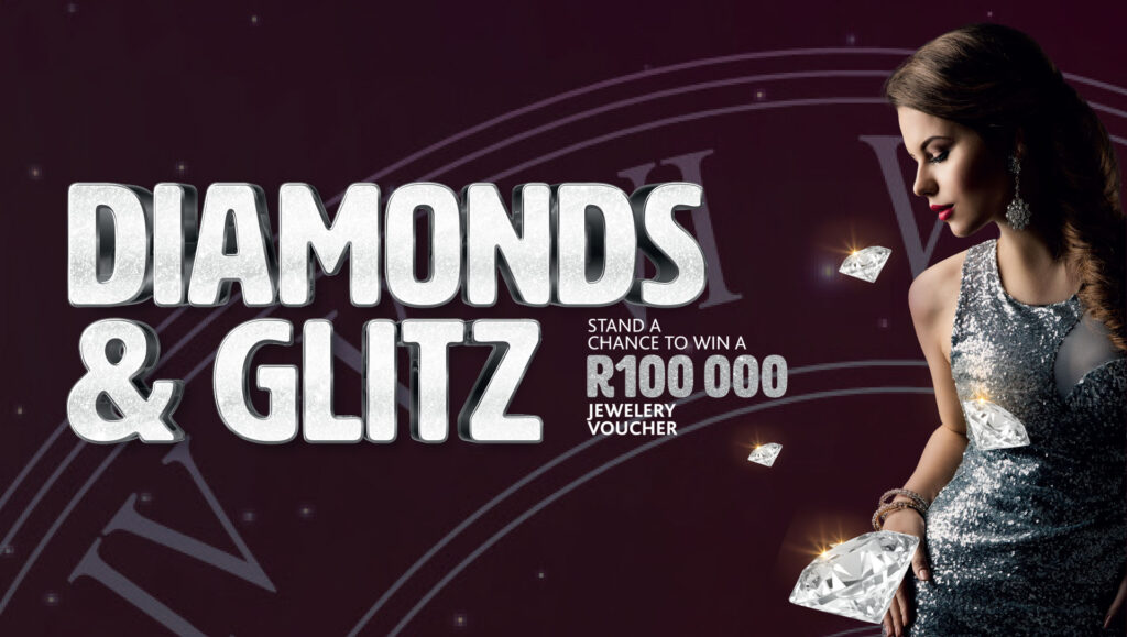 Diamonds-&-Glitz