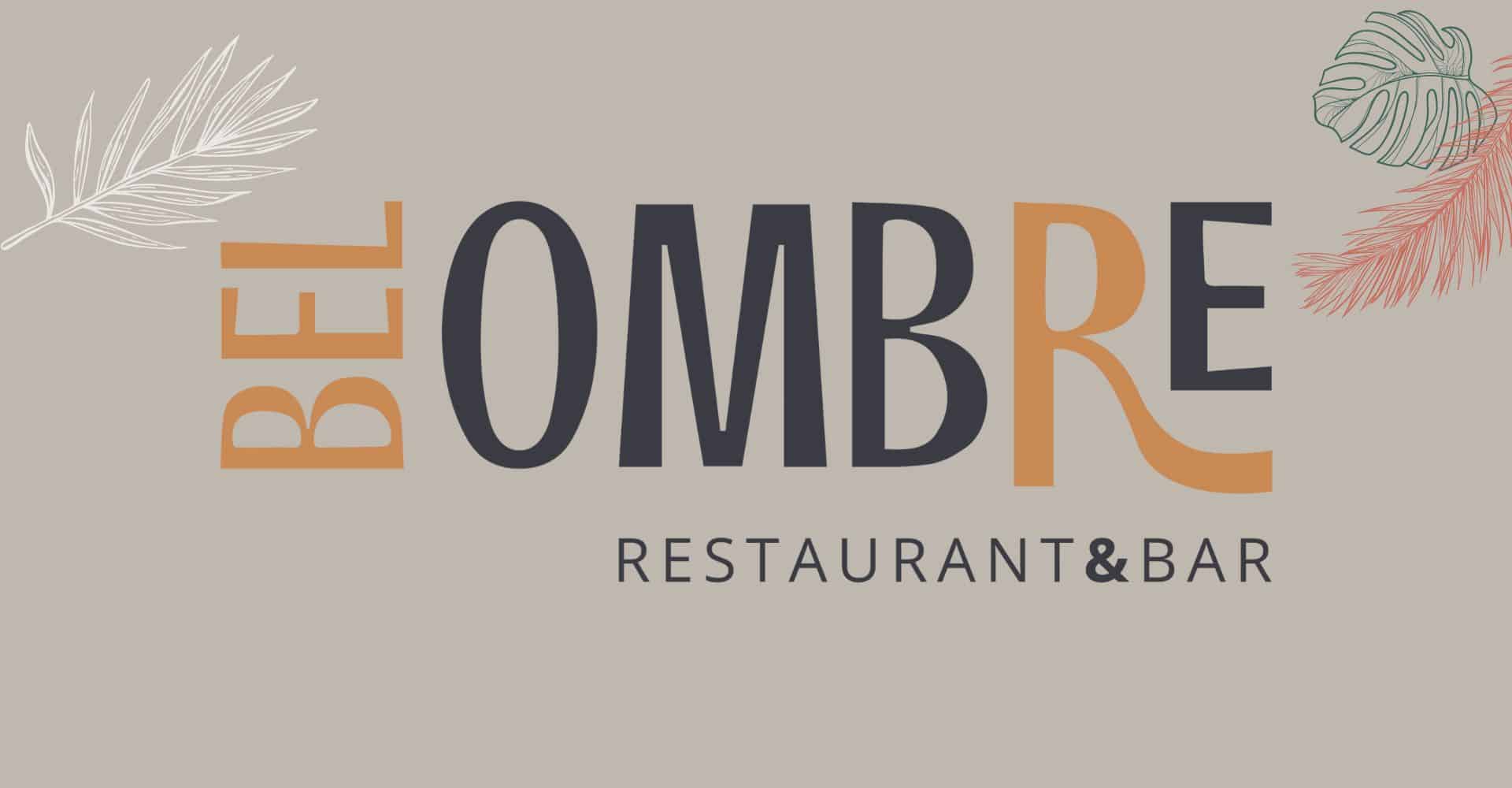 Bel Ombre Restaurant and Bar Emnotweni