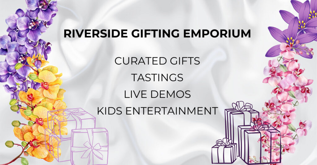 Riverside CID Gifting Emporium