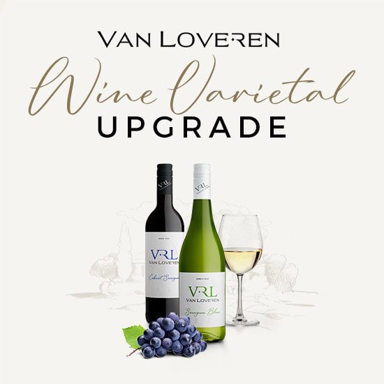 Van Loveren Wine