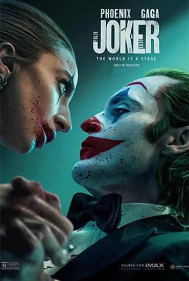 Joker: Folie à Deux