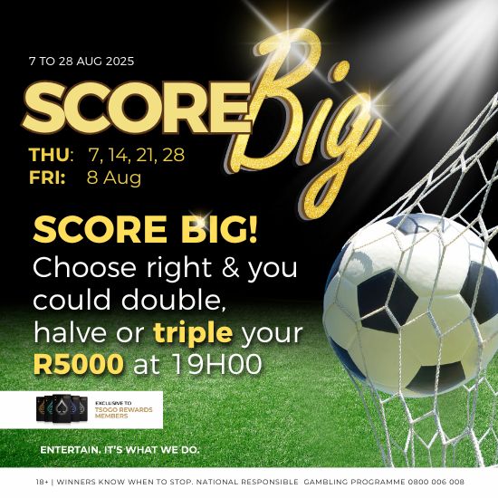 Score Big