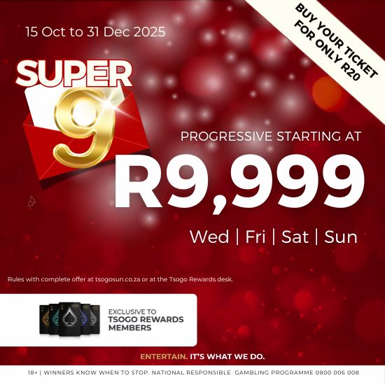 super 9
