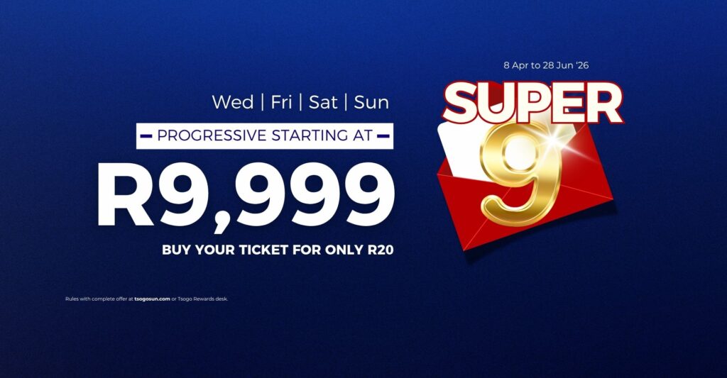 Super 9